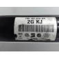 Cardan droit (transmission) VOLKSWAGEN GOLF 6