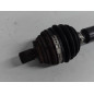 Cardan droit (transmission) VOLKSWAGEN GOLF 6