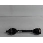 Cardan gauche (transmission) VOLKSWAGEN GOLF 6