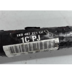 Cardan gauche (transmission) VOLKSWAGEN GOLF 6 Photo n°3