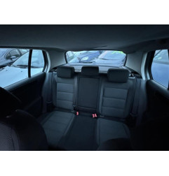 Cardan gauche (transmission) VOLKSWAGEN GOLF 6 Photo n°12