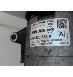 Compresseur clim VOLKSWAGEN GOLF 6