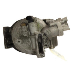 Compresseur clim VOLKSWAGEN GOLF 6 Photo n°6