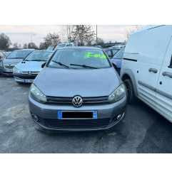 Compresseur clim VOLKSWAGEN GOLF 6 Photo n°18