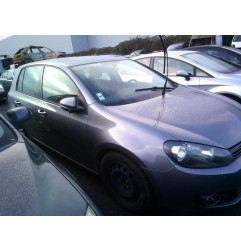 Compresseur clim VOLKSWAGEN GOLF 6 Photo n°19