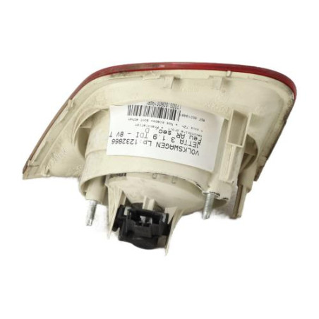 Feu arriere secondaire droit (feux) VOLKSWAGEN JETTA 3