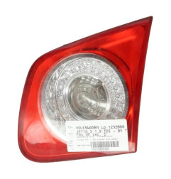 Feu arriere secondaire droit (feux) VOLKSWAGEN JETTA 3 Photo n°5