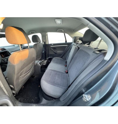 Retroviseur droit VOLKSWAGEN JETTA 3 Photo n°15