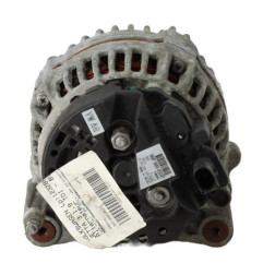 Alternateur VOLKSWAGEN JETTA 3 Photo n°3