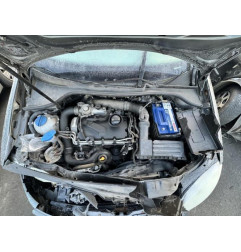 Alternateur VOLKSWAGEN JETTA 3 Photo n°18