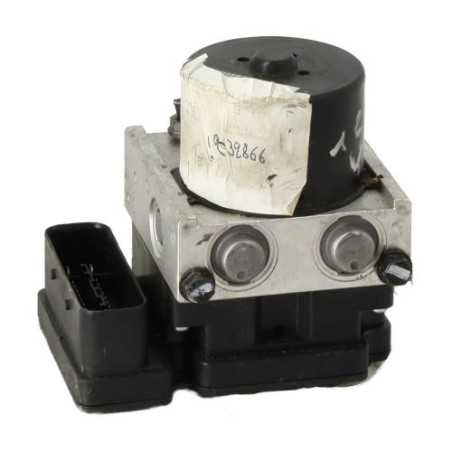 Bloc ABS (freins anti-blocage) VOLKSWAGEN JETTA 3 Photo n°1