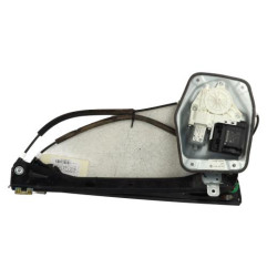 Moteur leve vitre avant gauche VOLKSWAGEN JETTA 3 Photo n°3