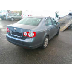 Moteur leve vitre avant gauche VOLKSWAGEN JETTA 3 Photo n°6