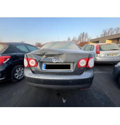 Moteur leve vitre avant gauche VOLKSWAGEN JETTA 3 Photo n°8