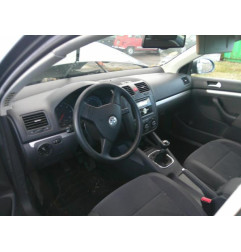 Moteur leve vitre avant gauche VOLKSWAGEN JETTA 3 Photo n°14