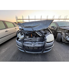 Moteur leve vitre avant gauche VOLKSWAGEN JETTA 3 Photo n°17