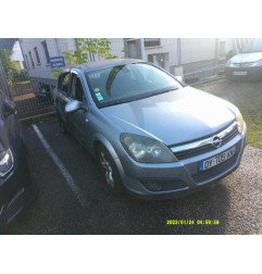 Aile avant gauche OPEL ASTRA H Photo n°3