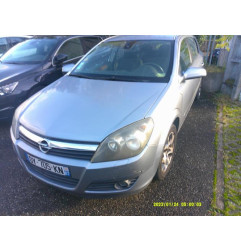 Aile avant gauche OPEL ASTRA H Photo n°4