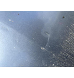 Capot OPEL ASTRA H Photo n°3