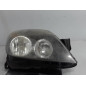 Optique avant principal droit (feux)(phare) OPEL ASTRA H