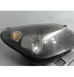 Optique avant principal droit (feux)(phare) OPEL ASTRA H