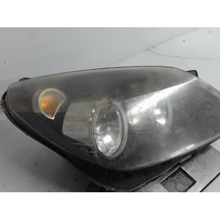 Optique avant principal droit (feux)(phare) OPEL ASTRA H