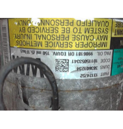 Compresseur clim OPEL ASTRA H