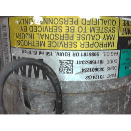 Compresseur clim OPEL ASTRA H