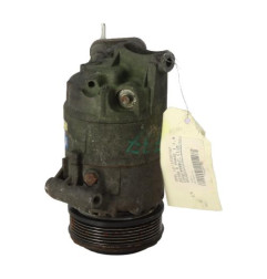 Compresseur clim OPEL ASTRA H Photo n°3