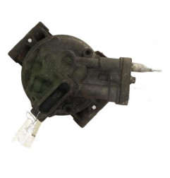 Compresseur clim OPEL ASTRA H Photo n°6