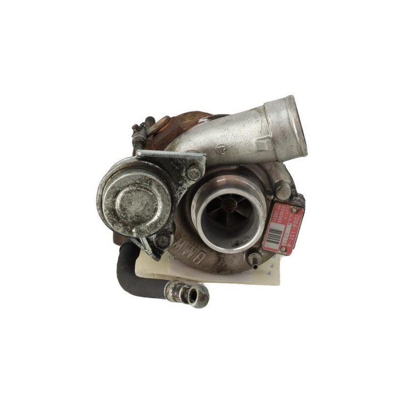 Turbo BMW SERIE 3 E36