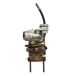 Turbo BMW SERIE 3 E36 Photo n°5