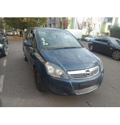 Demarreur OPEL ZAFIRA B Photo n°7