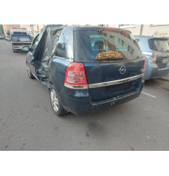 Demarreur OPEL ZAFIRA B Photo n°9