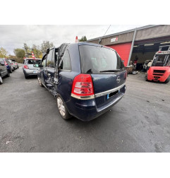 Demarreur OPEL ZAFIRA B Photo n°11