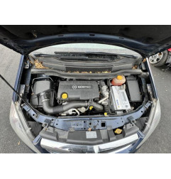 Demarreur OPEL ZAFIRA B Photo n°13