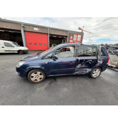 Demarreur OPEL ZAFIRA B Photo n°15