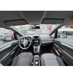 Demarreur OPEL ZAFIRA B Photo n°18