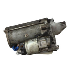 Demarreur CITROEN C3 2 Photo n°4