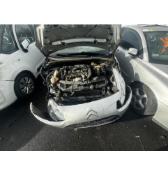 Demarreur CITROEN C3 2 Photo n°8