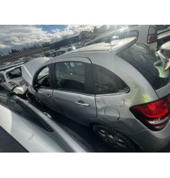 Demarreur CITROEN C3 2 Photo n°12