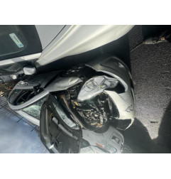 Demarreur CITROEN C3 2 Photo n°13