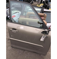 Porte avant droit CITROEN C4 GRAND PICASSO 1 Photo n°1