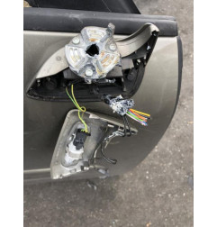 Porte avant droit CITROEN C4 GRAND PICASSO 1