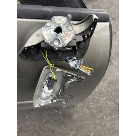 Porte avant droit CITROEN C4 GRAND PICASSO 1