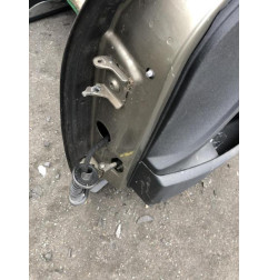 Porte avant droit CITROEN C4 GRAND PICASSO 1 Photo n°3