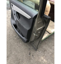 Porte avant droit CITROEN C4 GRAND PICASSO 1 Photo n°5