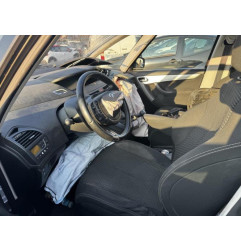 Porte avant droit CITROEN C4 GRAND PICASSO 1 Photo n°6