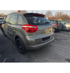 Porte avant droit CITROEN C4 GRAND PICASSO 1 Photo n°8