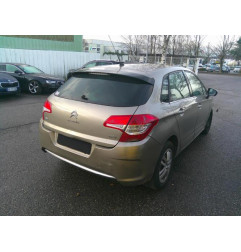 Porte avant droit CITROEN C4 GRAND PICASSO 1 Photo n°9